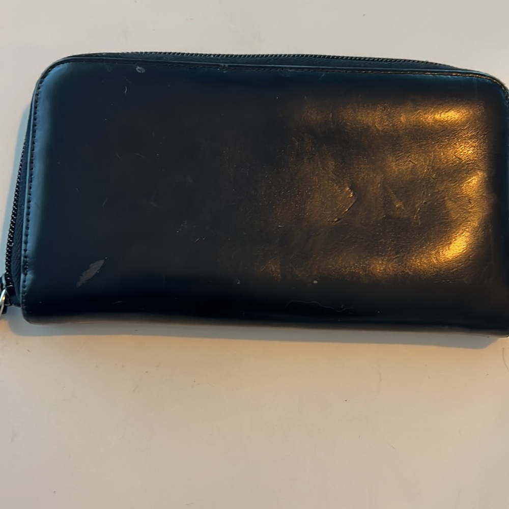 Prada Leather Wallet - Picture 7 of 10